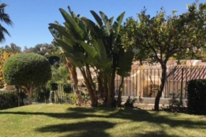 Apartment in Marbella: San Pedro Alcantara, Benahavis